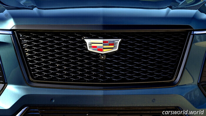 GM destina otros 500 millones de dólares para fabricar más coches de gasolina en Estados Unidos | Carscoops